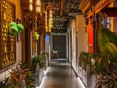 -秦月轩·陕西家乡菜(阜成路·五棵松店)