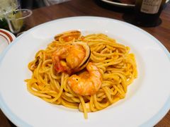 -萨莉亚意式餐厅(杭州滨江天街店)