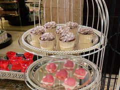 -皇朝万鑫自助餐厅