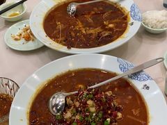 -蜀腾川·火锅鱼.烤鱼(新世界城店)