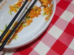 -西贝(上海我格广场店)