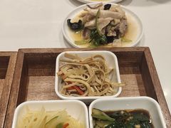 -西部马华清真兰州牛肉面·烧烤夜市(关东店)