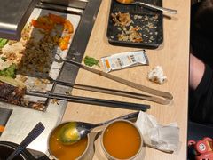 -新石器烤肉(周浦万达店)