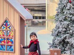 -东莞松山湖万象汇