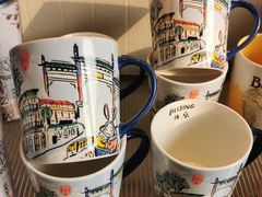 -星巴克臻选(北京前门大街店)