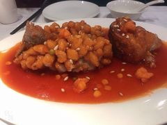-外滩往事民国上海菜(黄浦店)