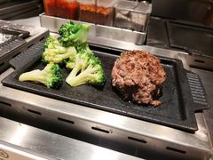 -肉肉大米(金虹桥店)