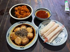 -太平张醪糟(西街直营店)