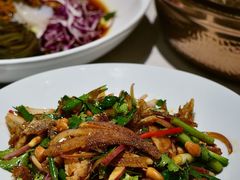 -燕郊烧鸽子(酷车小镇店)