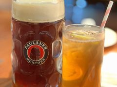 宝莱纳鲜酿啤酒-宝莱纳餐厅(滨江店)