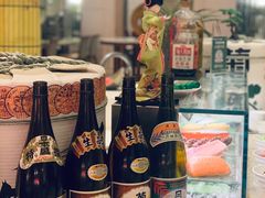 -广州增城保利郡雅酒店-月色西餐厅