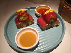 -禄运茶居·手工点心(猎德店)