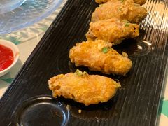 -兰桂坊·花园餐厅(西湖店)