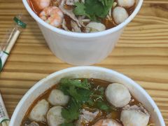 -明月虾面(厦禾路店)