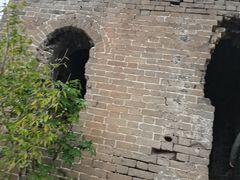 -蟠龙山长城景区