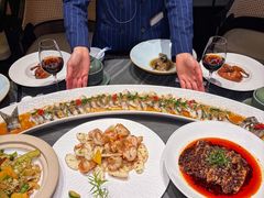 -夜宴江景餐厅