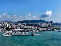 -中华人民共和国水准零点