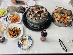 -九层海鲜塔(市南店)