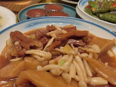 -山水茶艺馆·点心粤菜·30年老字号