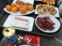 -热火朝天自助火锅(车城大道西门店)