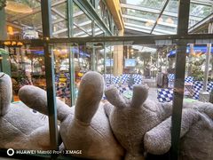 -宝莱纳餐厅(滨江店)