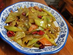 -李太婆鱼汤馆(古城路店)