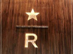 门面-星巴克臻选(南京艾尚天地店)