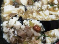 -胡氏老财豆腐脑(圣荣店)