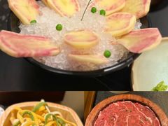 -季季山·云南野生菌火锅(上海首店)