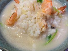 -大洋家·精品潮汕菜·生腌砂锅粥(天河东路店)