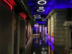 -欧歌堡KTV PARTY(万濠城店)