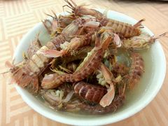 -新享乐海鲜(翠华路店)