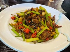 -董府·古宅餐厅