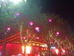 -大唐不夜城贞观广场