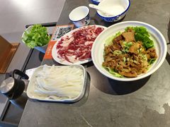-贵宾牛·潮汕牛肉火锅(珠池总店)