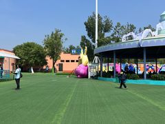 -秦皇岛乐岛海洋王国