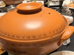 -忆江南·临江鱼馆