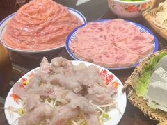 -萍姐火锅·公路夜市(南京新街口店)