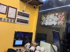 -谜盒子奇幻密室(南屏店)