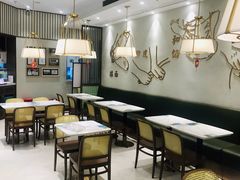 大堂-春风松月楼(七宝万科店)