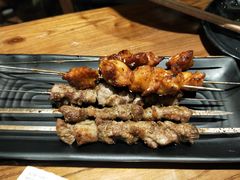 -烧货·活海鲜炭烧(湖滨商业街店)