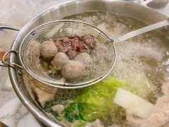 -福合埕牛肉火锅(长平国新店)