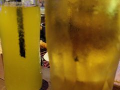 -夜食白市Yespicy·烧烤啤酒宵夜(番禺四海城店)