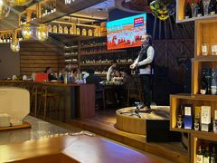 -腾格里· 蒙古山羊火锅(北京中关村店)