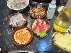 -川泽火锅·重庆老火锅(南河店)