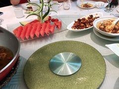 -渝信川菜(西单店)