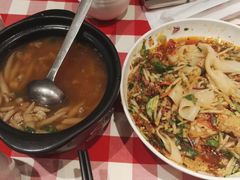 -西贝莜面村(近铁城市广场店)