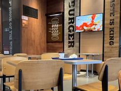 -汉堡王(徐汇绿地缤纷店)