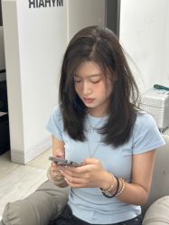 -MY HAIR 旗舰店