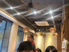 -汀小府·福建客家菜(鼓山沃尔玛店)